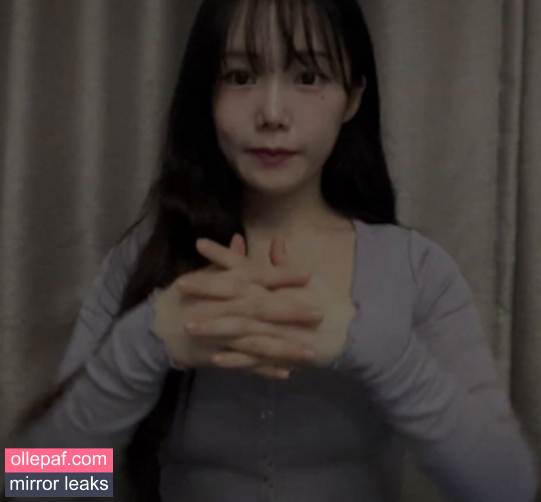 Latest Leaks Jamonghae Asmr Nude #2 - Fapello