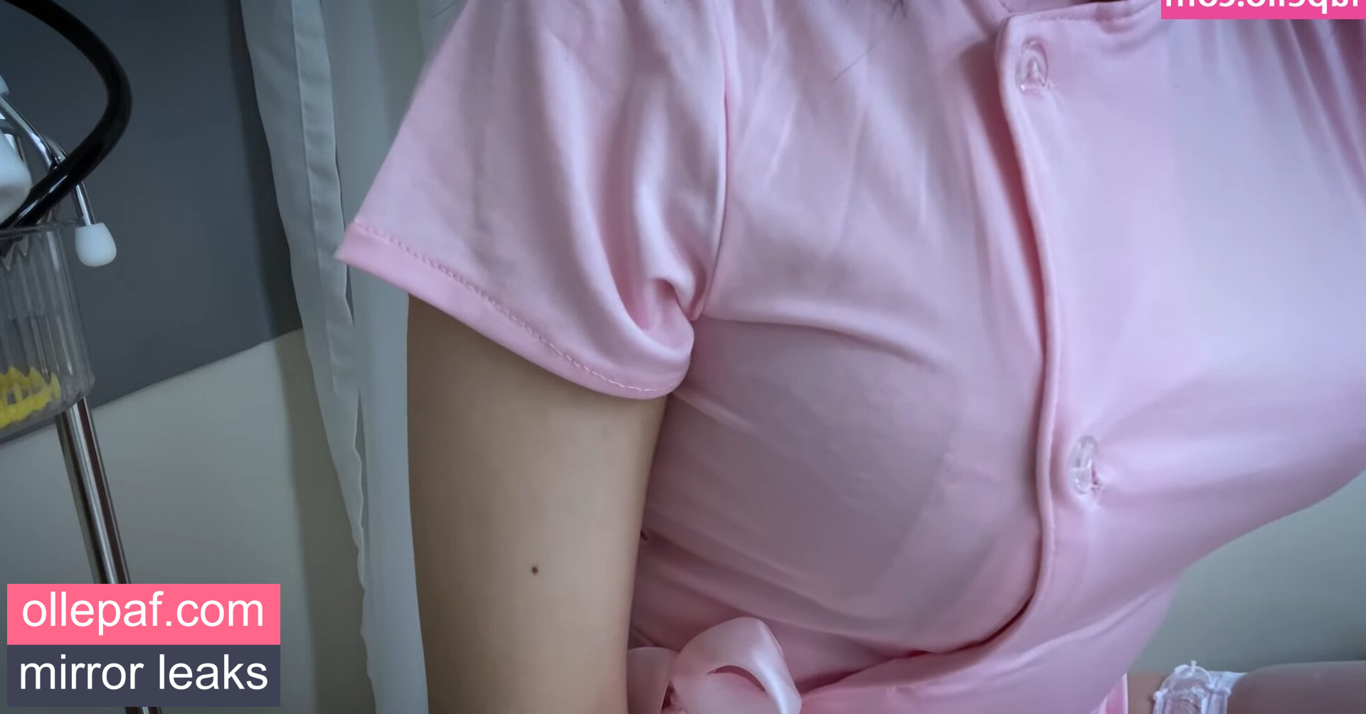 Latest Leaks Jamonghae Asmr Nude #14 - Fapello