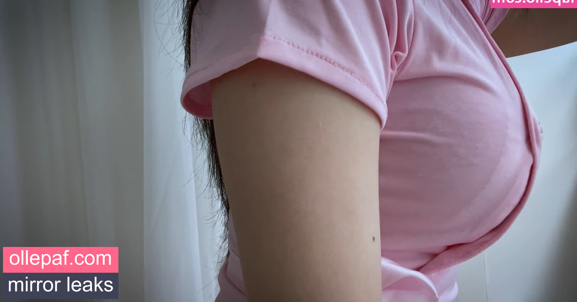 Latest Leaks Jamonghae Asmr Nude #15 - Fapello