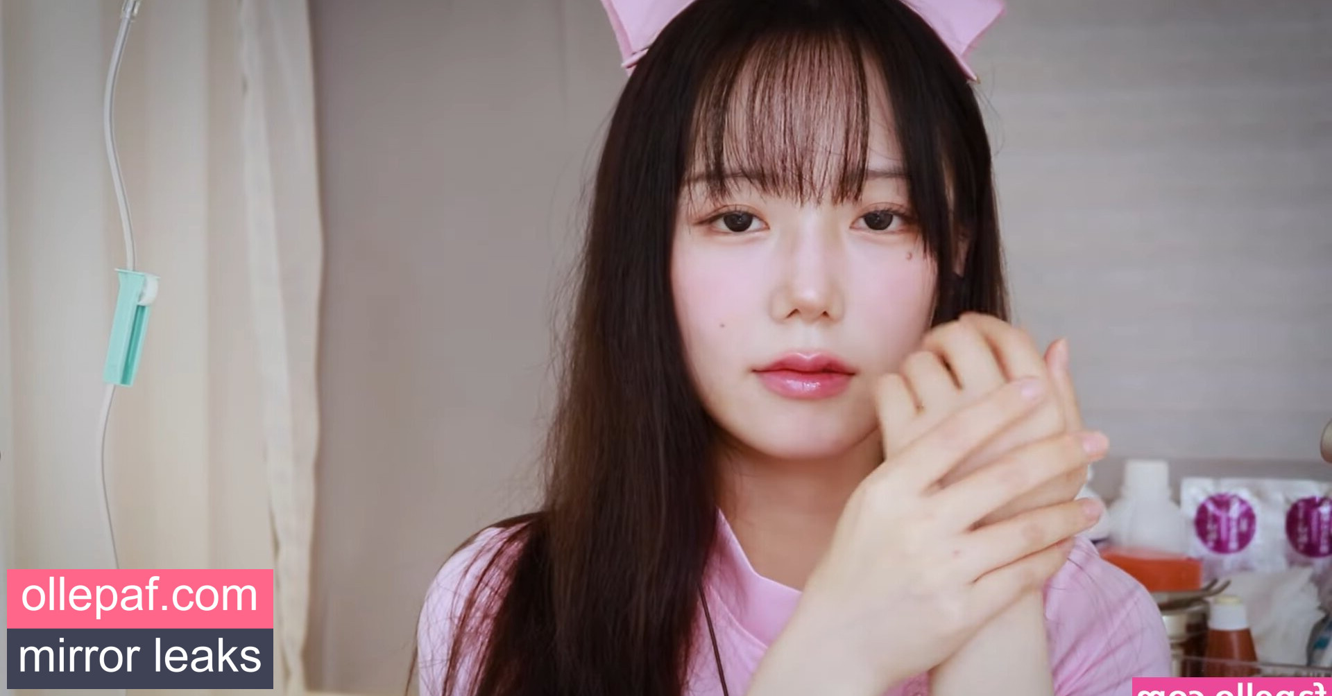 Latest Leaks Jamonghae Asmr Nude #16 - Fapello