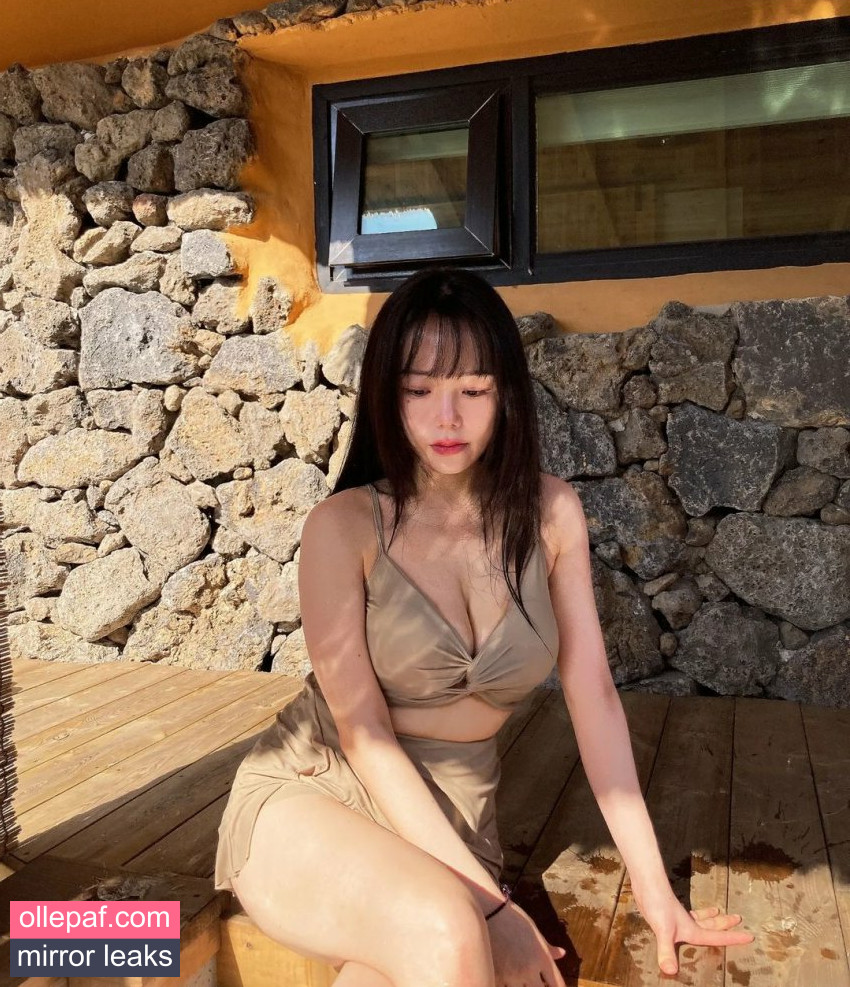 Latest Leaks Jamonghae Asmr Nude #18 - Fapello