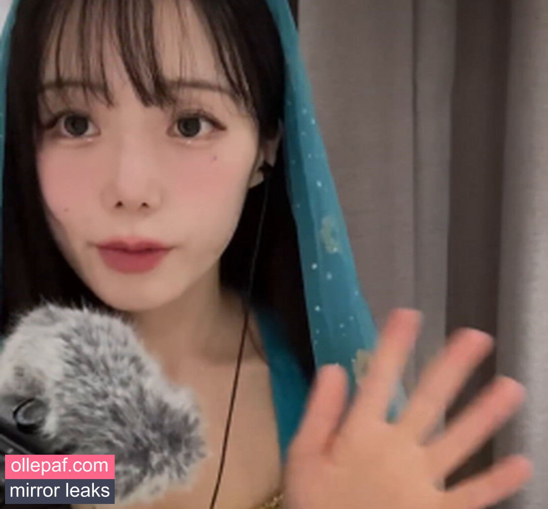 Latest Leaks Jamonghae Asmr Nude #5 - Fapello