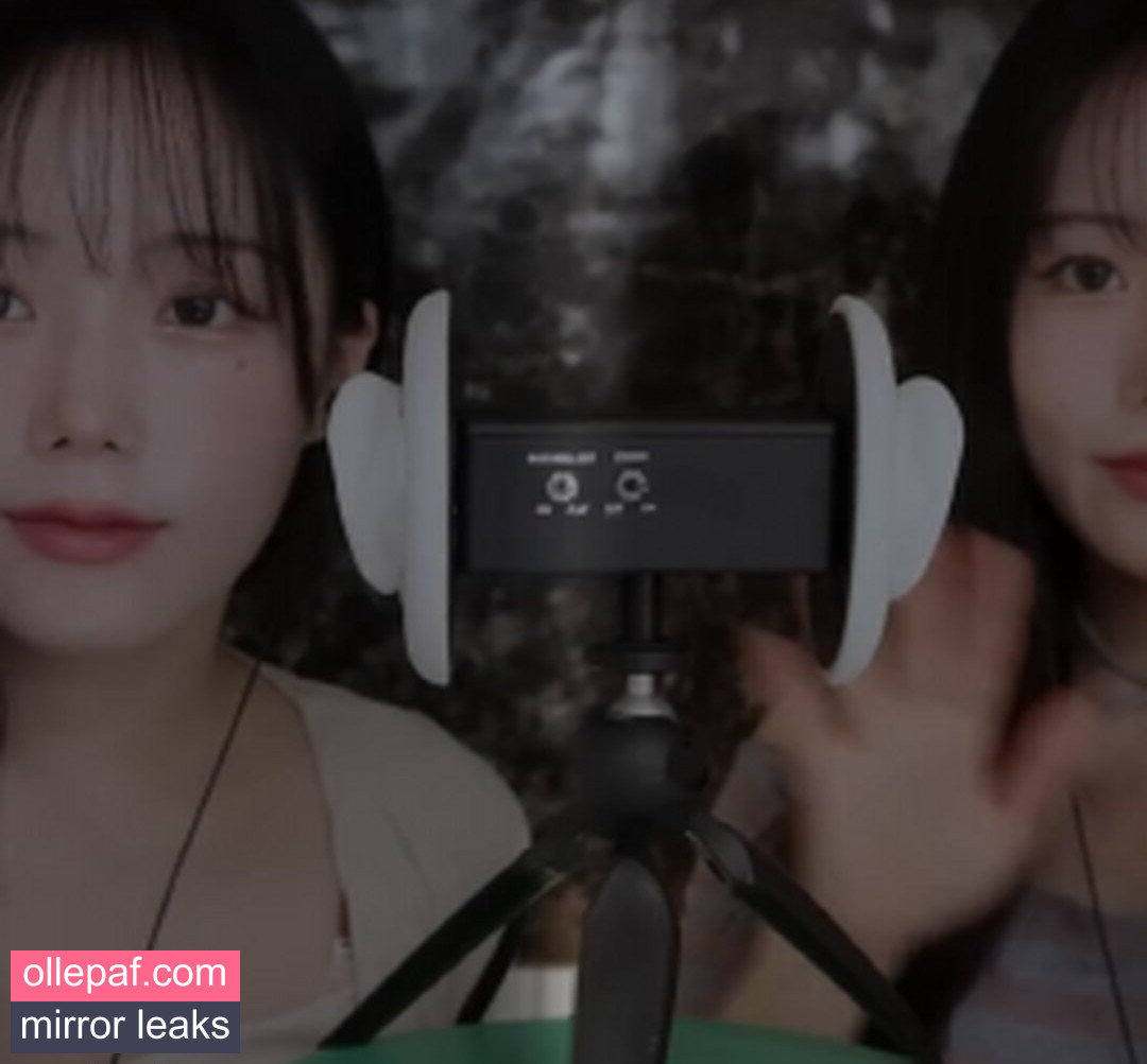 Latest Leaks Jamonghae Asmr Nude #6 - Fapello