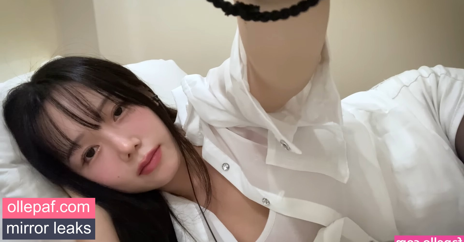 Latest Leaks Jamonghae Asmr Nude #10 - Fapello