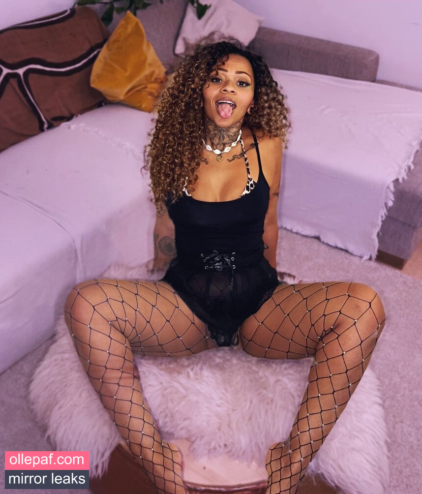 Latest Leaks Jamynatural Nude #17 - Fapello