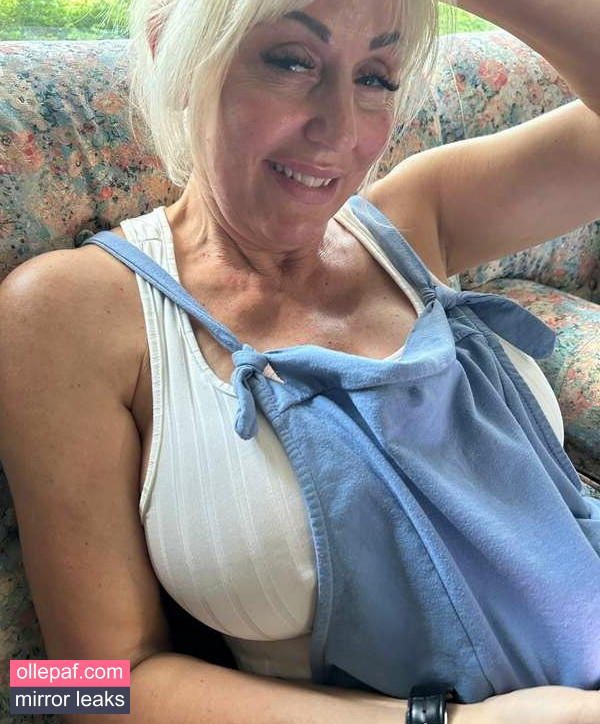 Latest Leaks Jan Burton Nude #139 - Fapello