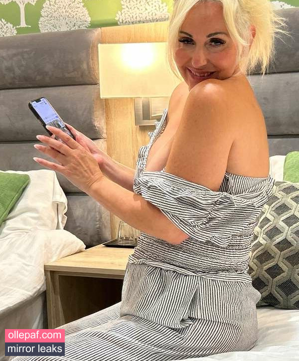 Latest Leaks Jan Burton Nude #149 - Fapello