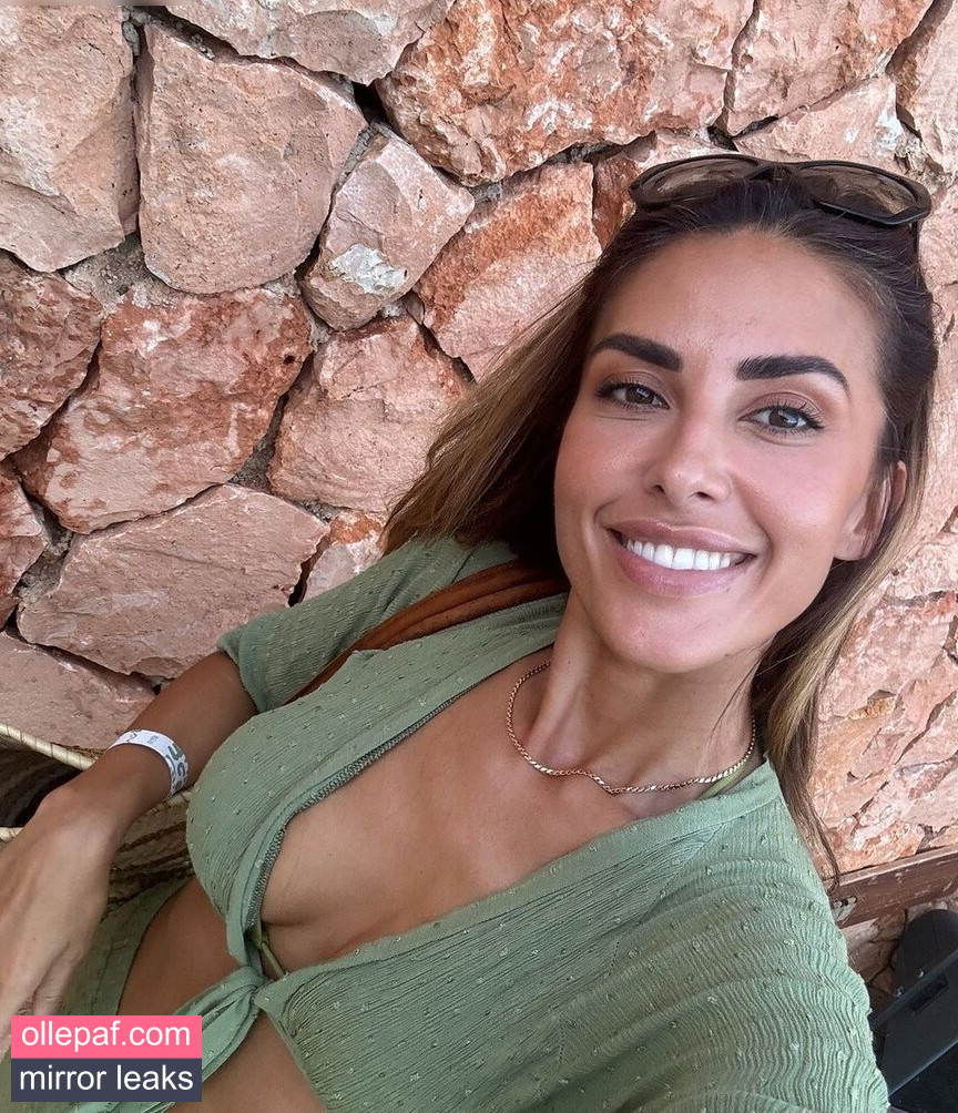 Latest Leaks Jana Azizi Nude #24 - Fapello