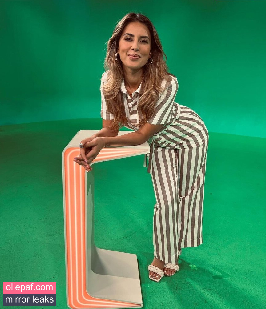 Latest Leaks Jana Azizi Nude #78 - Fapello