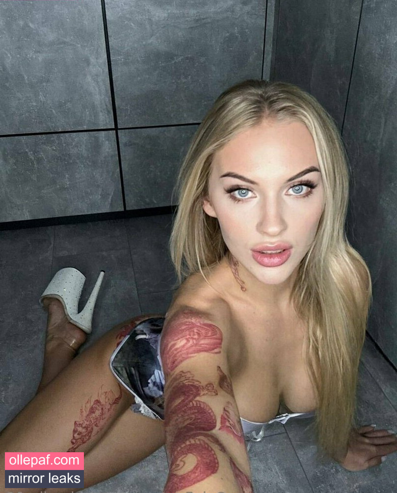 Latest Leaks jana_blondie_19 Nude #38 - Fapello