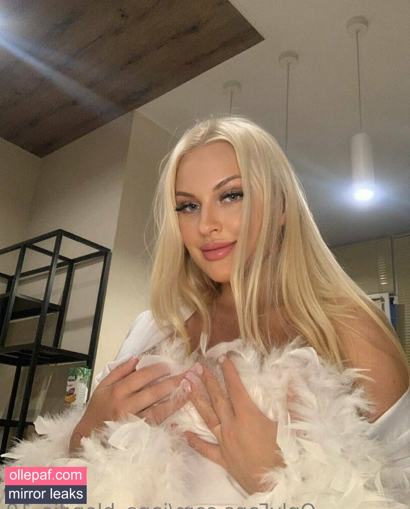 Latest Leaks jana_blondie_19 Nude #46 - Fapello
