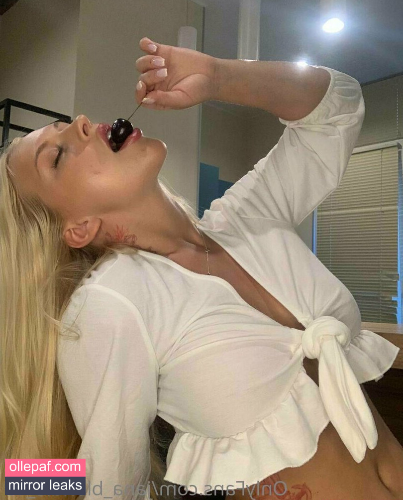 Latest Leaks jana_blondie_19 Nude #69 - Fapello