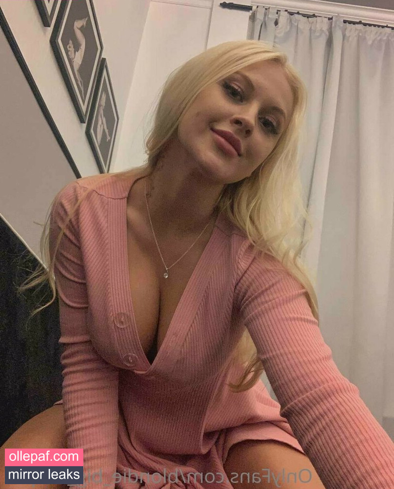 Latest Leaks jana_blondie_19 Nude #87 - Fapello