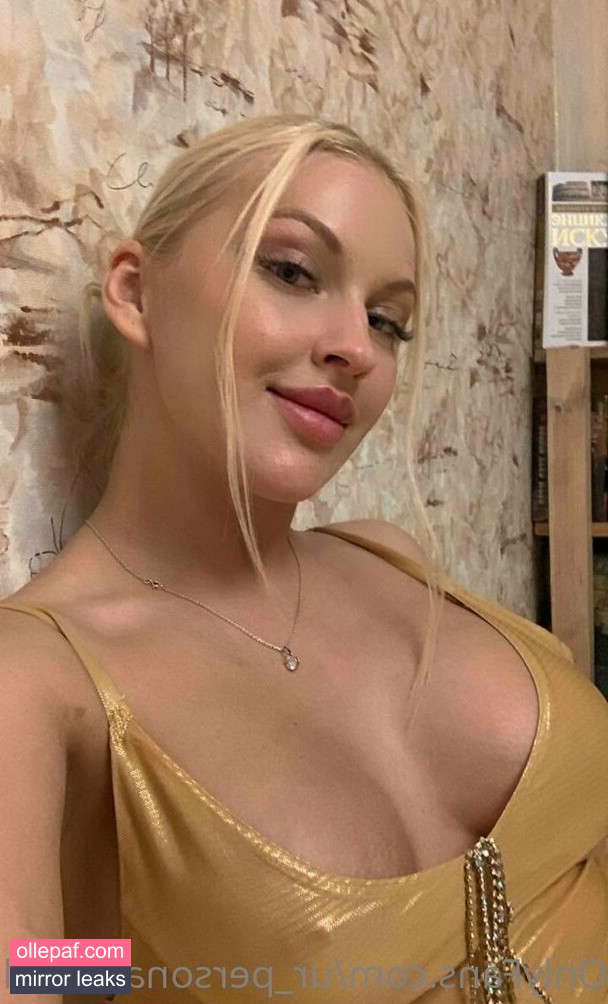 Latest Leaks jana_blondie_19 Nude #91 - Fapello