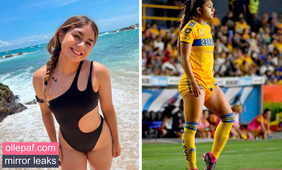 Latest Leaks Jana Gutiérrez Nude #14 - Fapello