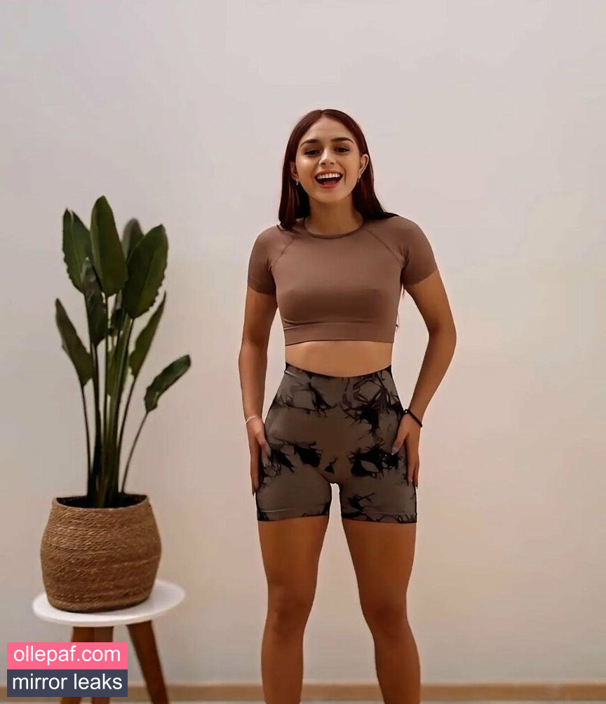 Latest Leaks Jana Gutiérrez Nude #9 - Fapello