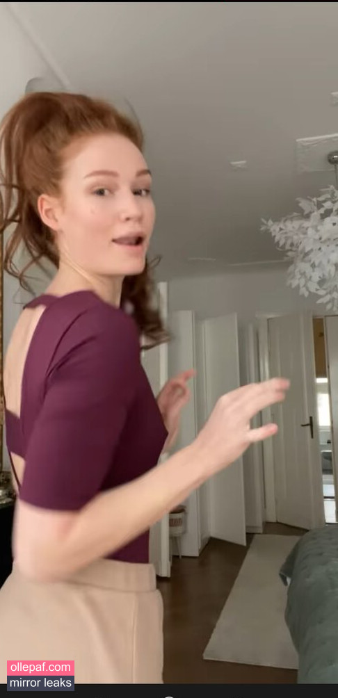 Latest Leaks Jana Heinisch Nude #106 - Fapello