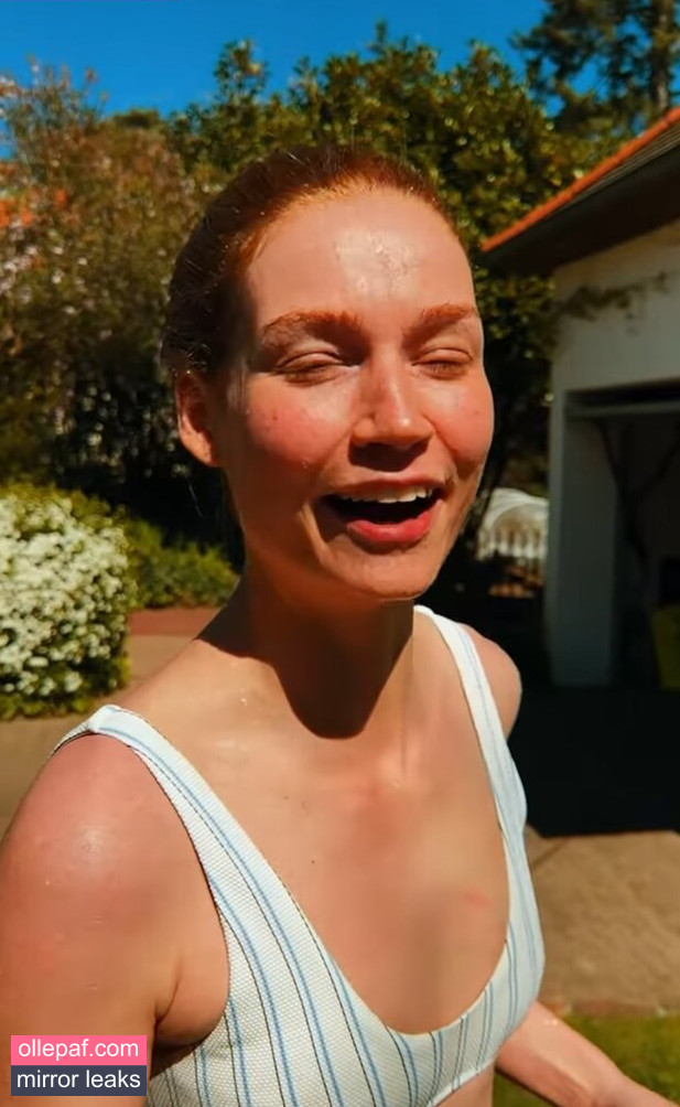 Latest Leaks Jana Heinisch Nude #13 - Fapello