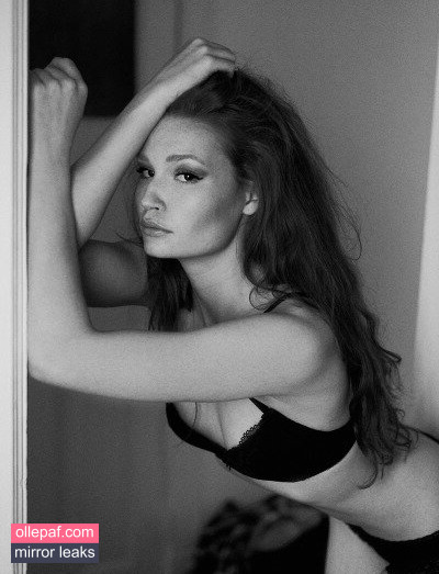 Latest Leaks Jana Heinisch Nude #35 - Fapello