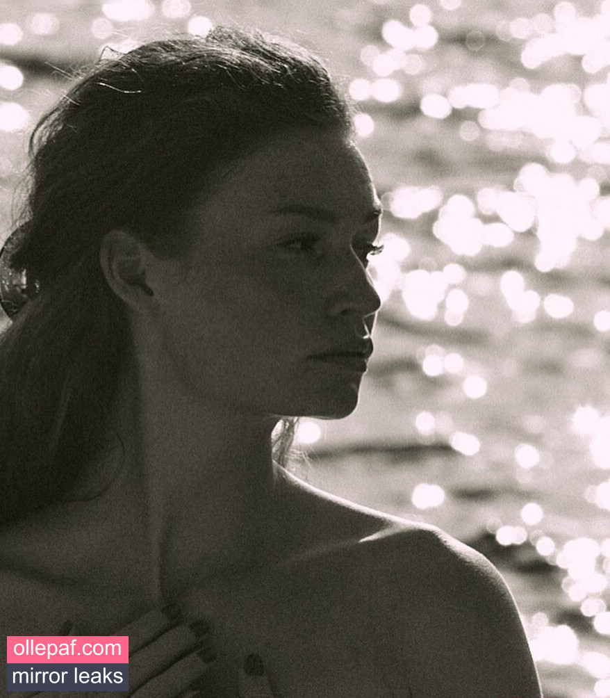 Latest Leaks Jana Heinisch Nude #72 - Fapello