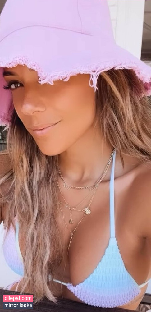 Latest Leaks Jana Kramer Nude #105 - Fapello