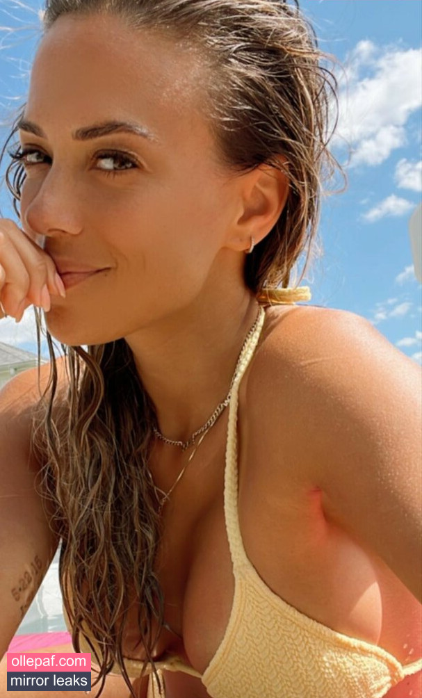 Latest Leaks Jana Kramer Nude #106 - Fapello