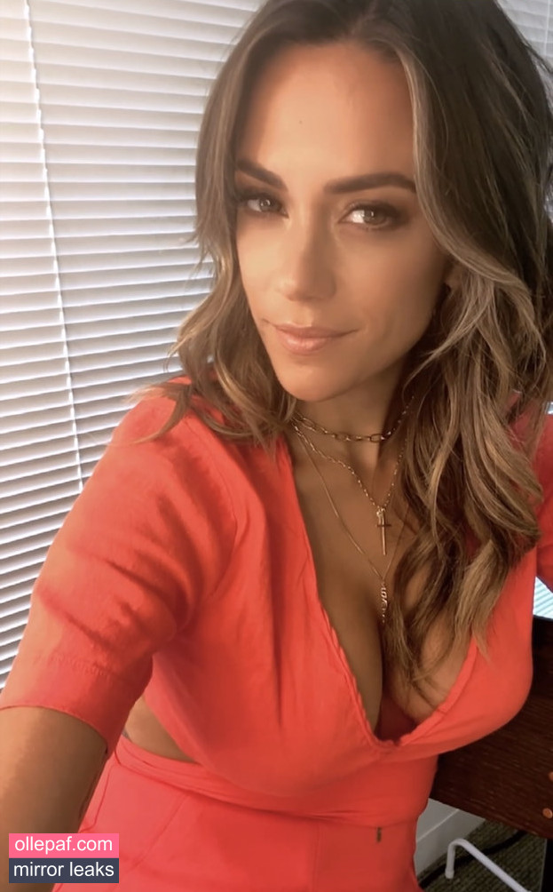 Latest Leaks Jana Kramer Nude #148 - Fapello