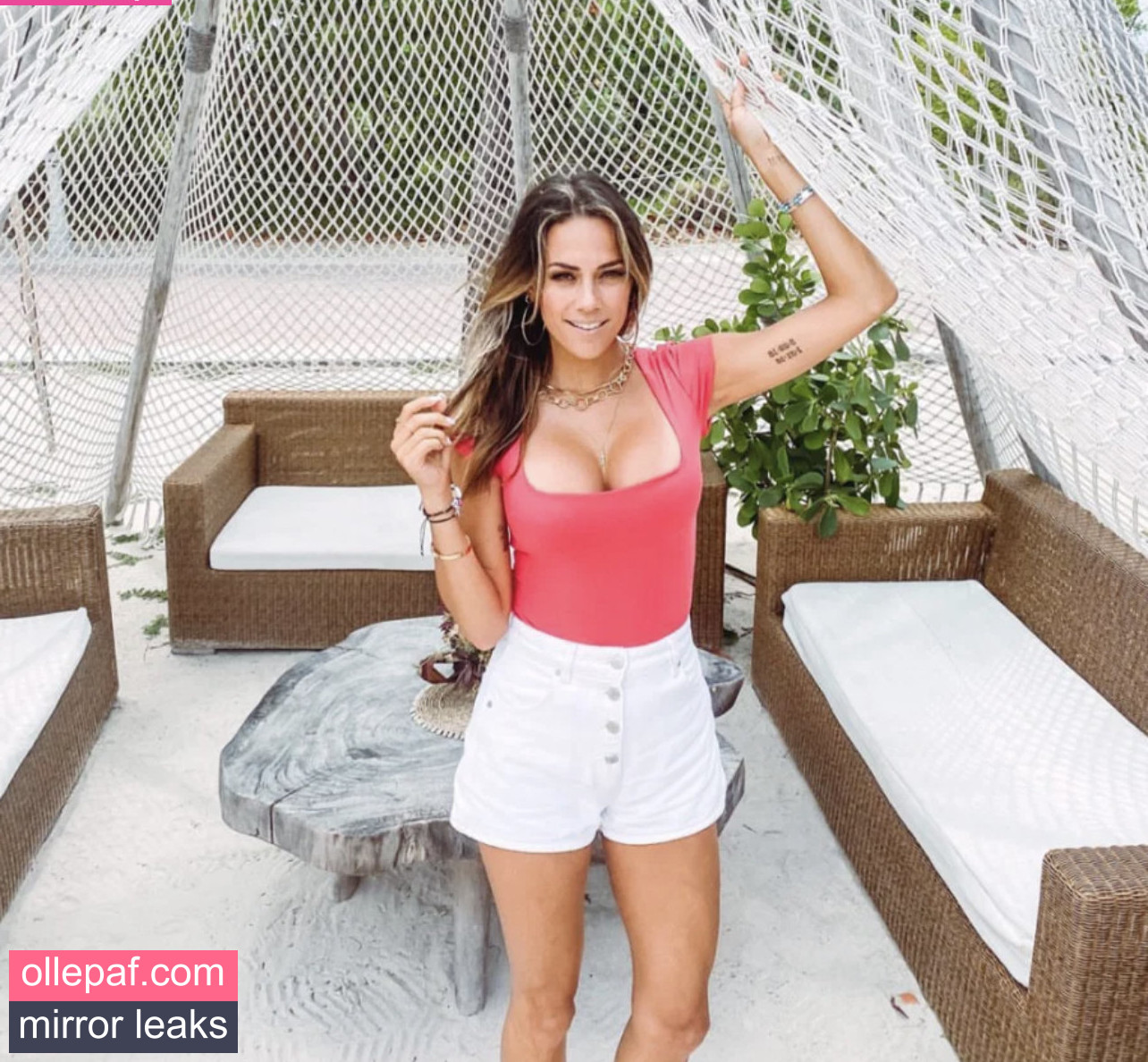 Latest Leaks Jana Kramer Nude #149 - Fapello