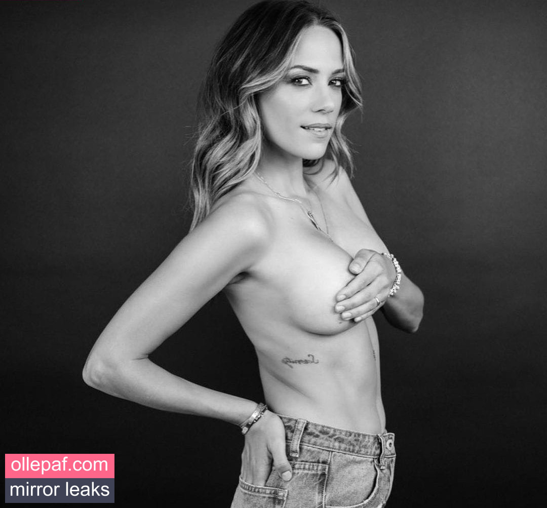 Latest Leaks Jana Kramer Nude #155 - Fapello