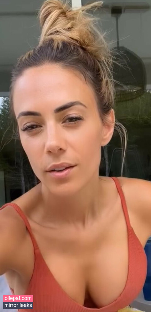 Latest Leaks Jana Kramer Nude #3 - Fapello