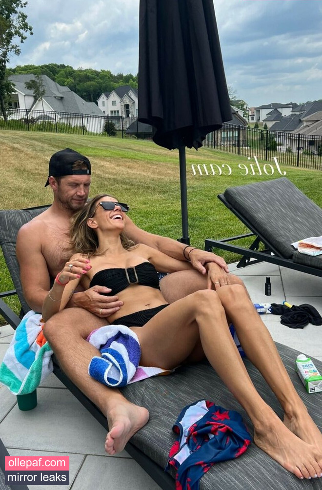 Latest Leaks Jana Kramer Nude #26 - Fapello