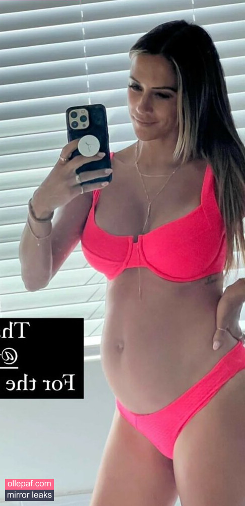 Latest Leaks Jana Kramer Nude #38 - Fapello