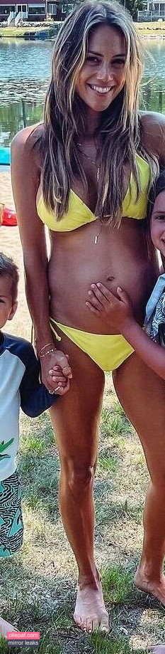 Latest Leaks Jana Kramer Nude #54 - Fapello