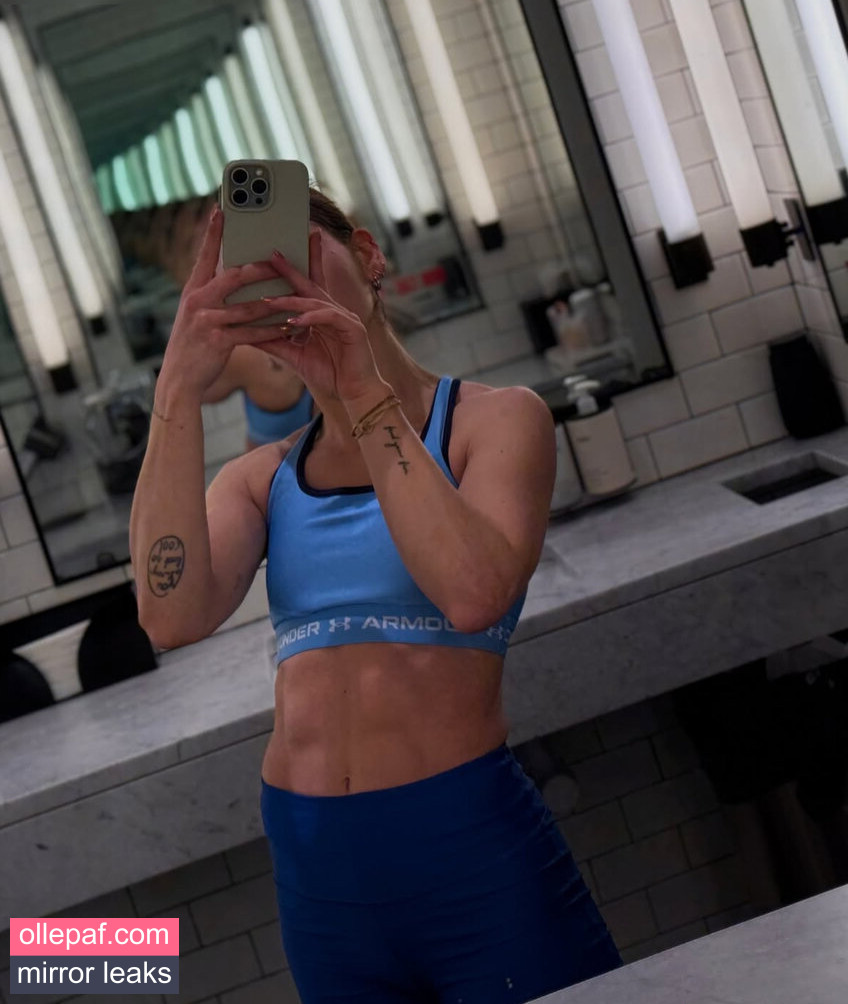 Latest Leaks Jana Wosnitza Nude #15 - Fapello
