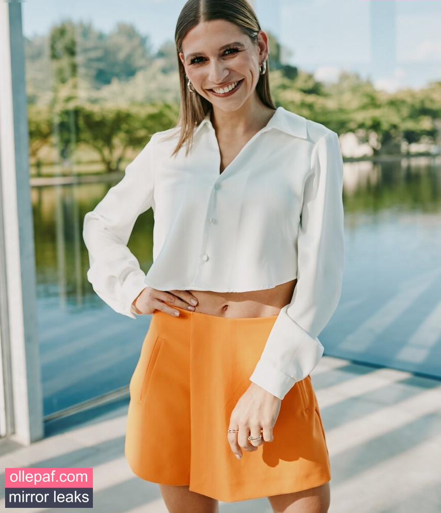 Latest Leaks Jana Wosnitza Nude #25 - Fapello