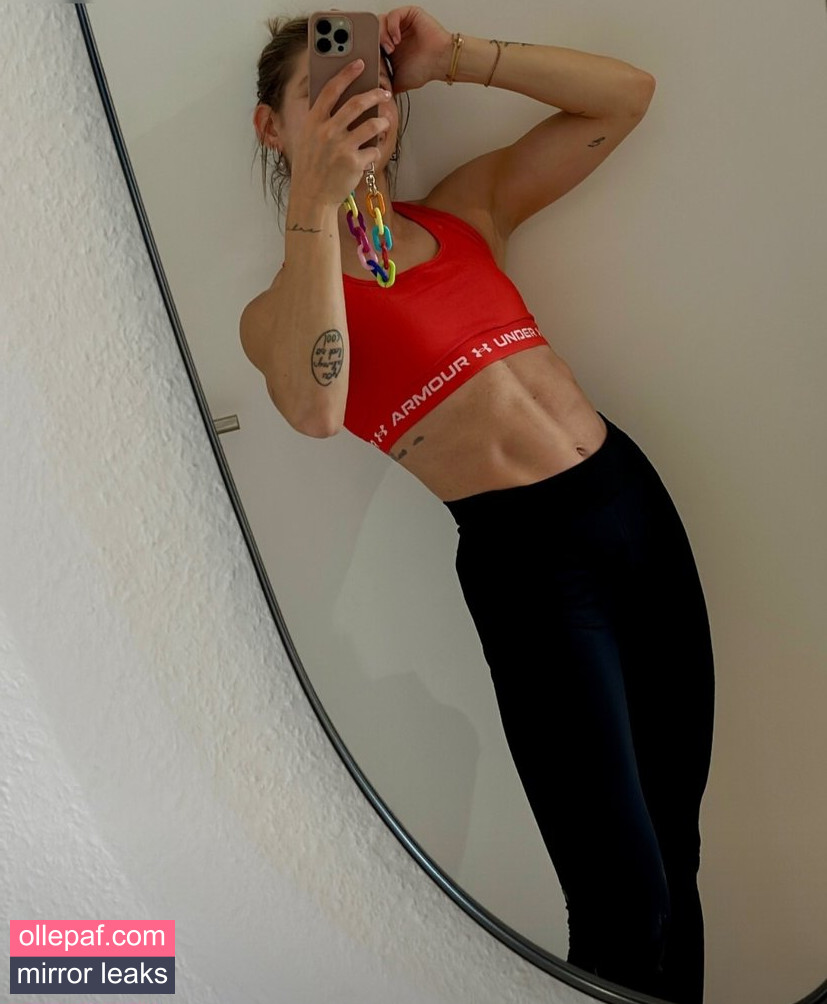 Latest Leaks Jana Wosnitza Nude #27 - Fapello