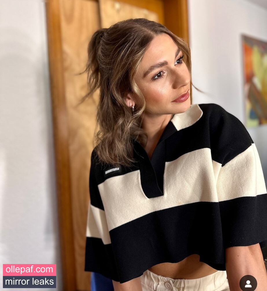Latest Leaks Jana Wosnitza Nude #46 - Fapello