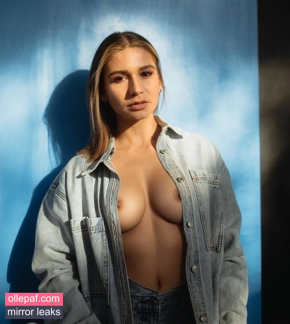 Latest Leaks Jana Wosnitza Nude #89 - Fapello