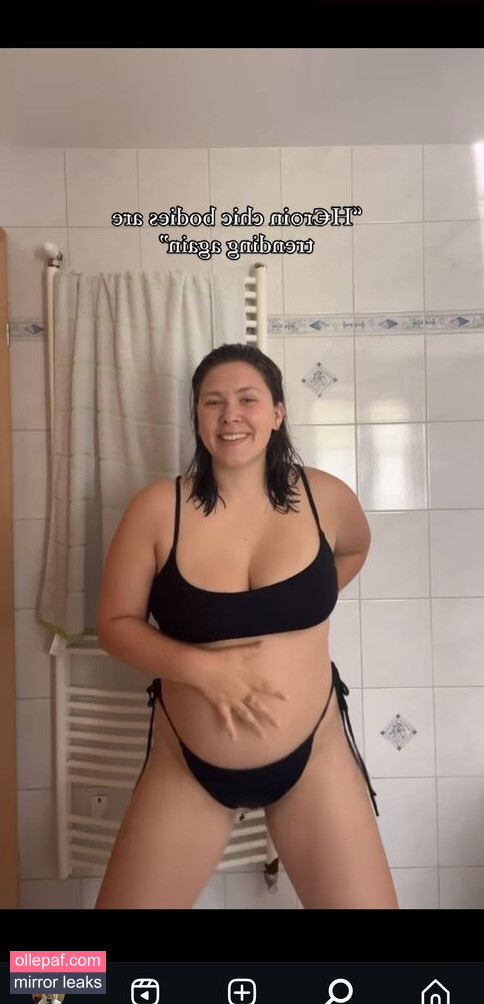 Latest Leaks JANAklar Nude #13 - Fapello