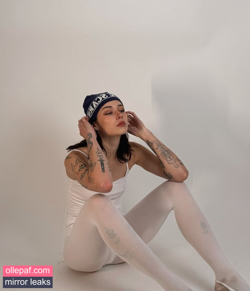 Latest Leaks Janaxnell Nude #18 - Fapello