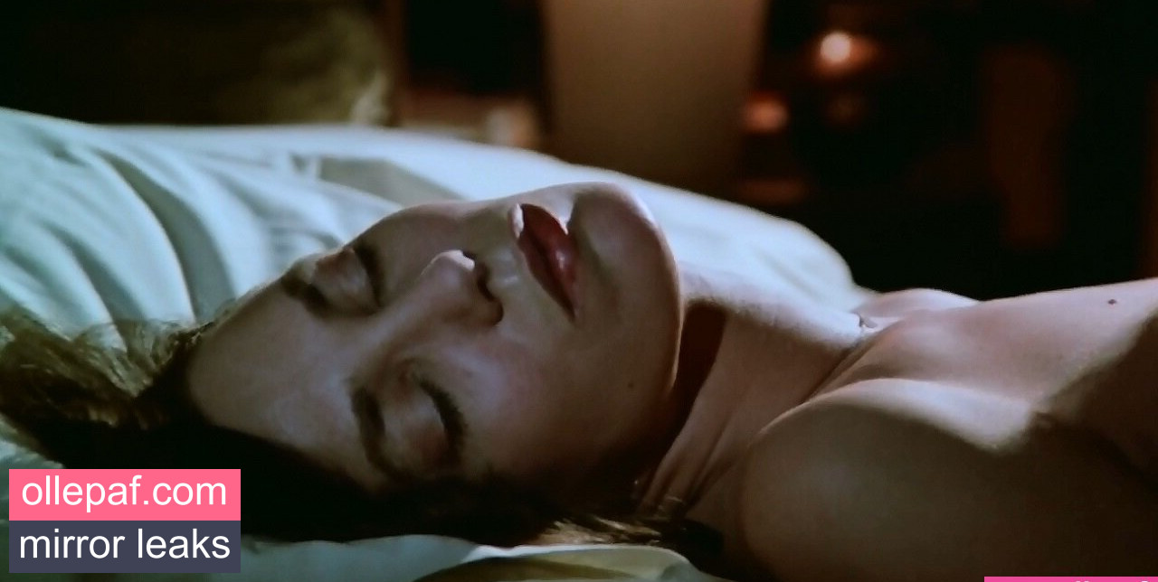 Latest Leaks Jane Birkin Nude #11 - Fapello