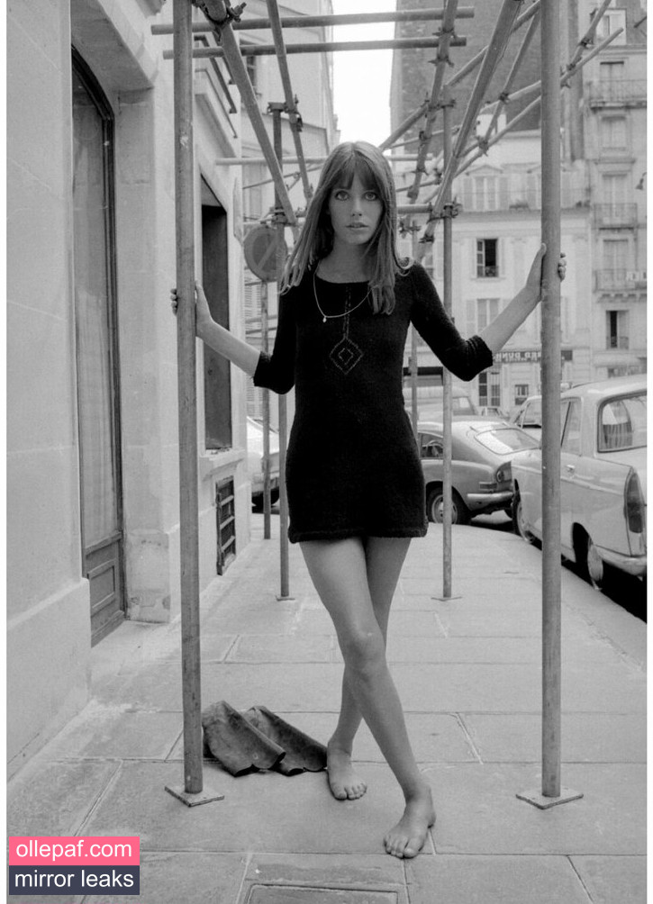 Latest Leaks Jane Birkin Nude #28 - Fapello