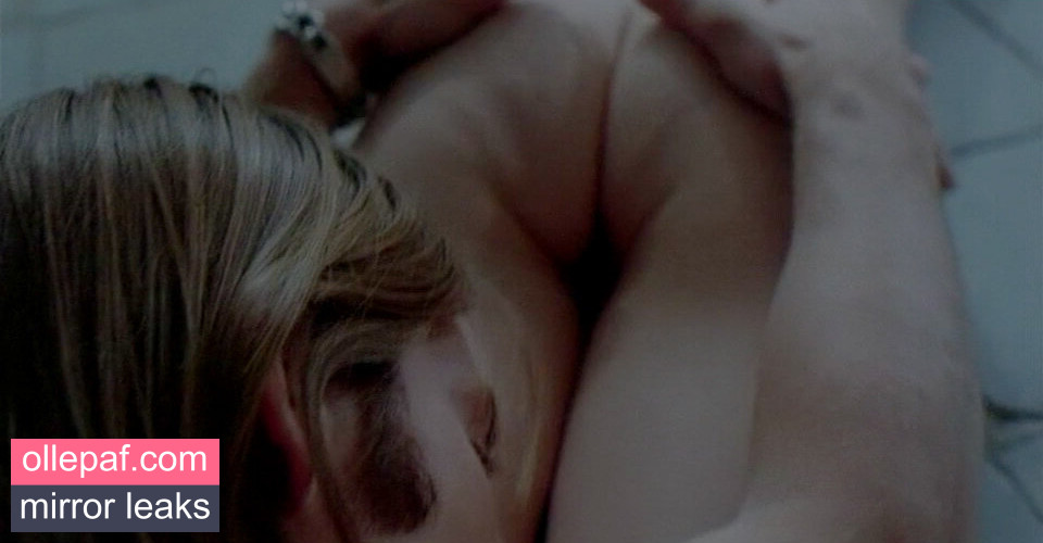 Latest Leaks Jane Birkin Nude #47 - Fapello