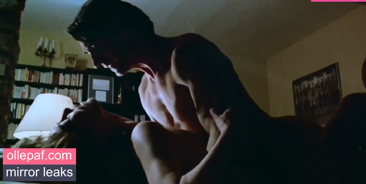 Latest Leaks Jane Birkin Nude #10 - Fapello