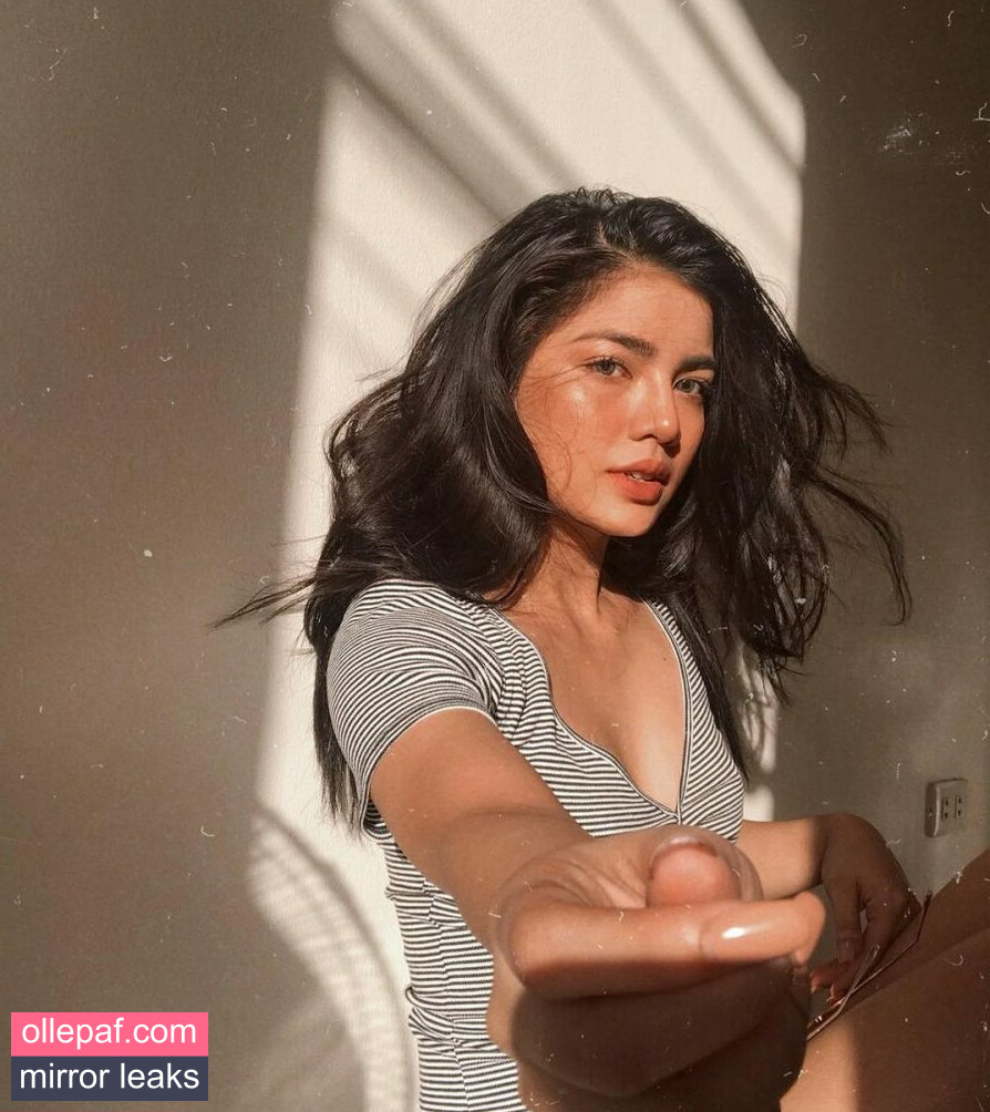 Latest Leaks Jane De Leon Nude #11 - Fapello
