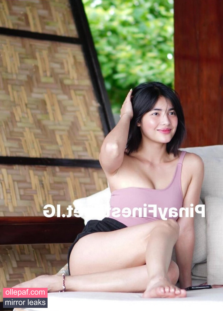Latest Leaks Jane De Leon Nude #13 - Fapello