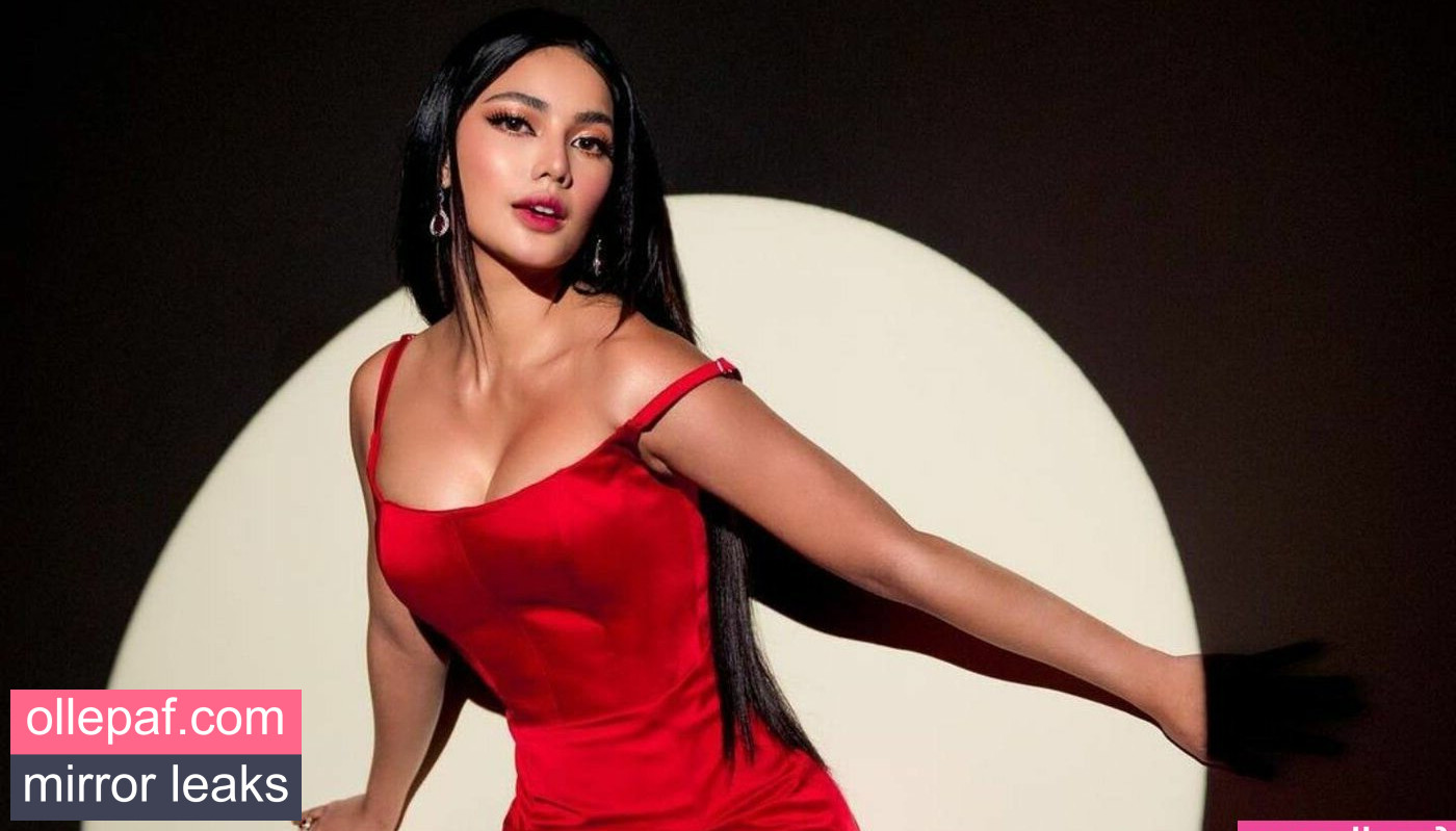 Latest Leaks Jane De Leon Nude #14 - Fapello