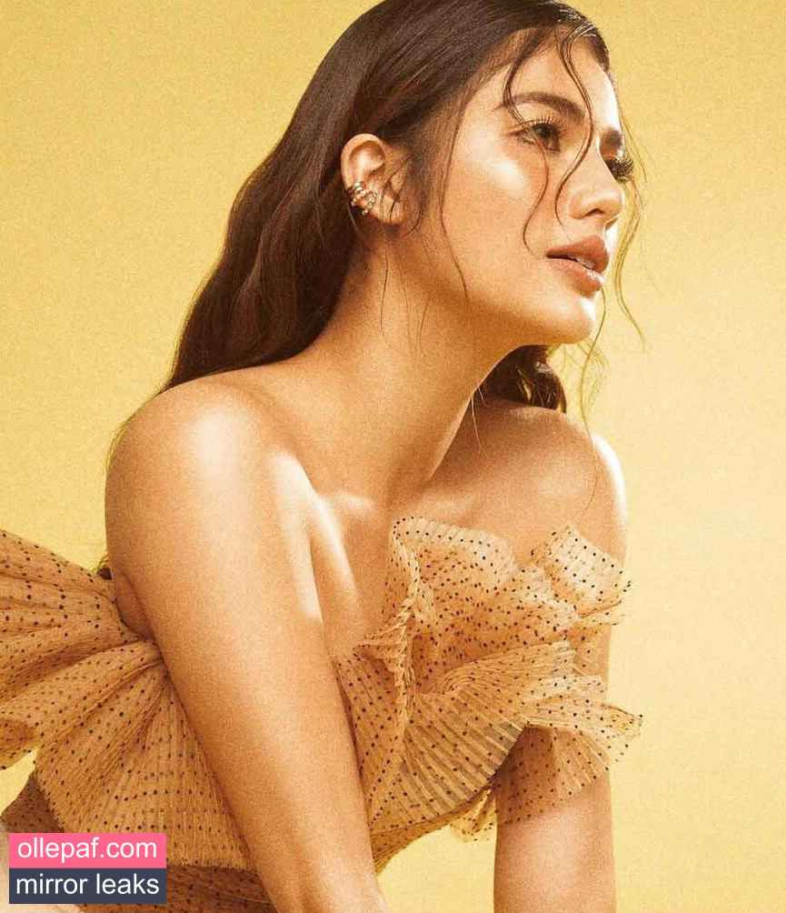 Latest Leaks Jane De Leon Nude #3 - Fapello