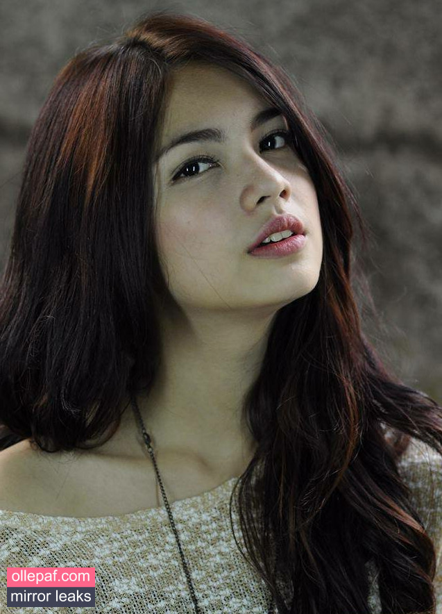 Latest Leaks Jane De Leon Nude #8 - Fapello