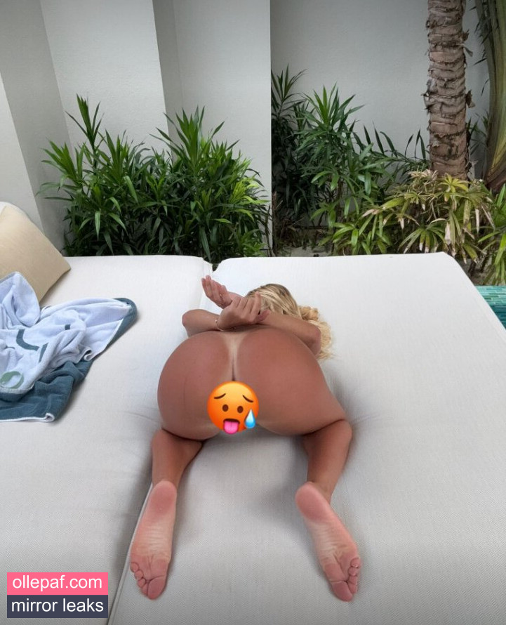 Latest Leaks Jane Mautin Nude #85 - Fapello